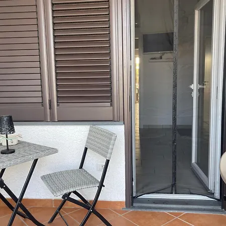Dom wakacyjny Casa Hiera