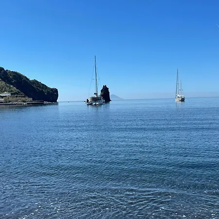 Casa Hierà * Vulcano (Isola)